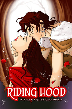 RIDING HOOD 01