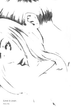 (C56) [Manga Super (Nekoi Mie)] Lost Memories I (Final Fantasy VIII) [Decensored] [Incomplete]