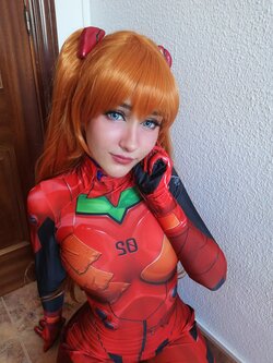 Nyukix - Asuka