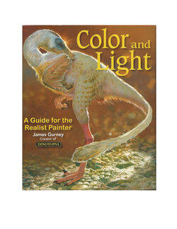 Color and Light - James Gurney [Vietnamese][Google translated]