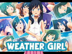 [Colosseum] Tenkime | Weather Girl (Tenki no Ko) [English] =CBS=