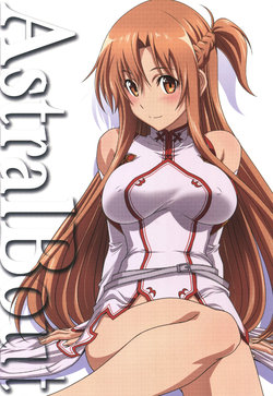 (C96) [STUDIO TRIUMPH (Mutou Keiji)] Astral Bout Ver. 41 (Sword Art Online) [Korean]