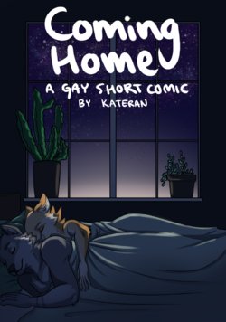 [Kateran] Coming Home