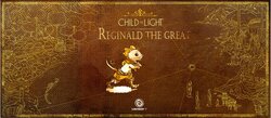 Child of Light--REGINALD THE GREAT