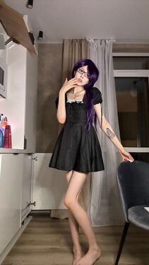 YourSmallDoll - Rize