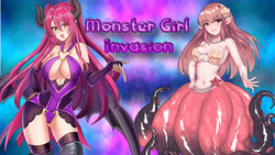 Monster Girl Invasion [Version 0.4]