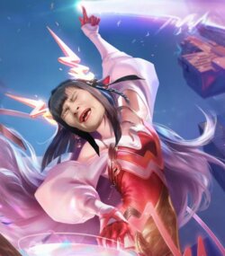 才女汉化组新年茶话会（评论区见）