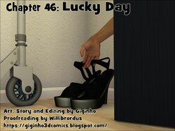 [giginho] 46 - Lucky Day [ENG]