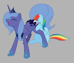 Luna is best pony