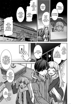 [Suzudama Renri] Horoyoi Days (Manga Bangaichi 2016-03) [Spanish] [XHentai95]