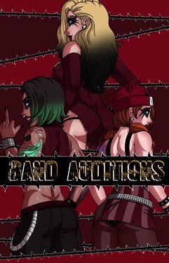 [JZerosk] Band Auditions! [Spanish]