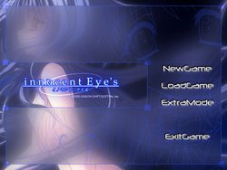 [Unison Shift] Innocent Eye's