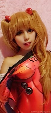 Waifugummy - Asuka