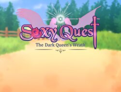 [Siren's Domain] Sexy Quest: The Dark Queen's Wrath [v1.02]