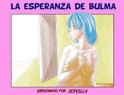 LA ESPERANZA DE BULMA  [Spanish] [Rewrite] [SEXVILLA - Mano Negra]