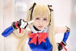 Marie Rose - Costume 02