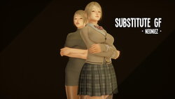 NEONIEZ - Substitute GF (English)