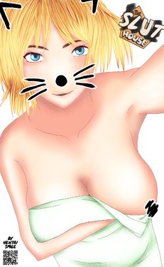 [Smile Hentai] The Slut House [Spanish] [Ongoing]