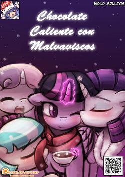 [Lumineko] Chocolate Caliente con Malvaviscos (My Little Pony: Friendship is Magic)