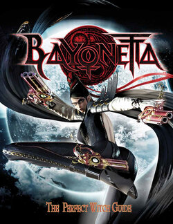 Bayonetta The Perfect Witch Guide