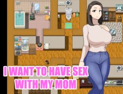 [Oroboy] I Want to Have Sex with My Mom