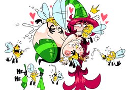 [MojoMontebon] Betilla Gangbang (RayMan)