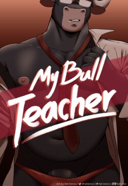 [Nell Demon] My Bull Teacher [English]