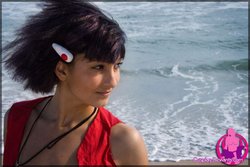 Blue Jewel - Nadia (Firefly)