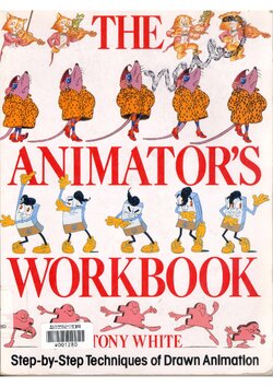 The Animators Workbook