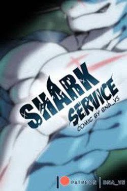 (BNA_V5) Shark Service[Chinese][猫咪自汉化]