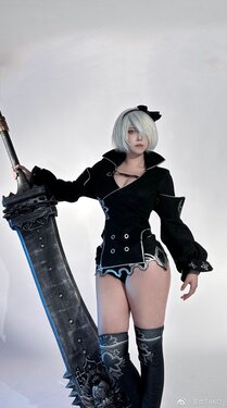 Takomayuyi - 2B