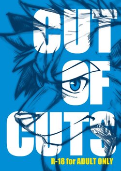 [Jamboree! (Jin)] CUT OF CUTS [English] [The_Masked_Kemoner] [Digital]