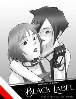 [Stereoscope Comics] Black Label [Polish] [przekład: amber@#anime-pl] [Ongoing]