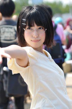 (C80) More Comiket80 Cosplay  Day2&Day3
