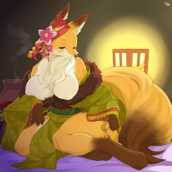 Kame 3 Kemono Art Collection (2011 - 2015)