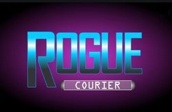 [Pinoytoons] Rogue Courier (Image version)