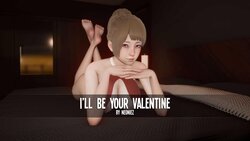 [Neoniez] I'll be your valentine