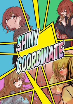 [Sango (Gogogo)] SHINY COORDINATE (THE iDOLM@STER: Shiny Colors)