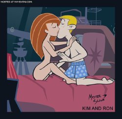 Kim Possible [BIG gallery]