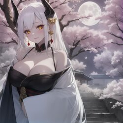 [Pixiv] DKdraven (63847494) (2024/7/28) [AI Generated]