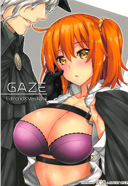 (SPARK12) [Himeya (Abe Inori)] GAZE (Fate/Grand Order)