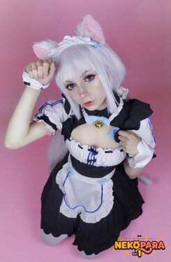 Himeecosplay - Vanilla