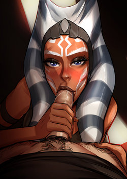 Star Wars | Ashoka Tano