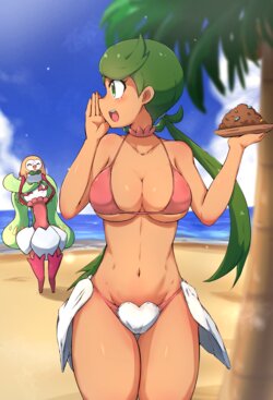 pixiv マオッドメン (30804432)