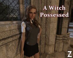 A Witch Possessed (Ongoing)