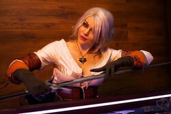 Anya Ichios - Ciri