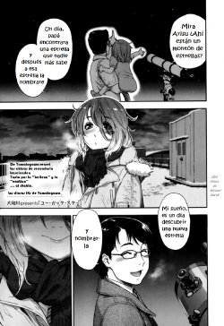 [Yamatogawa] You Gotta Star (COMIC KOH #1 2014-02) [Spanish] [ganstatrad]