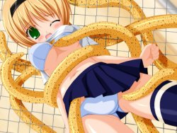 Favorite tentacle pics