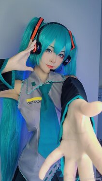 Yamisung - Miku