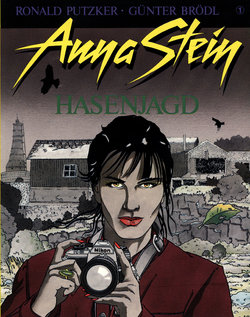 [Putzker] Anna Stein #01 : Hasenjagd [German]